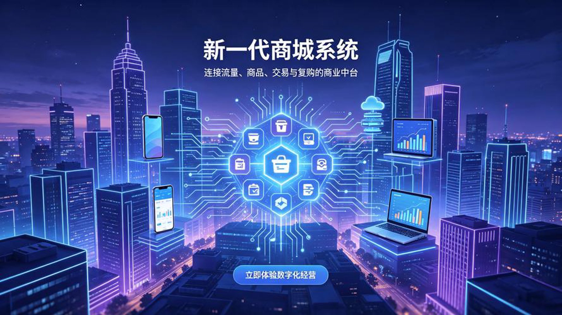 卡密云商城